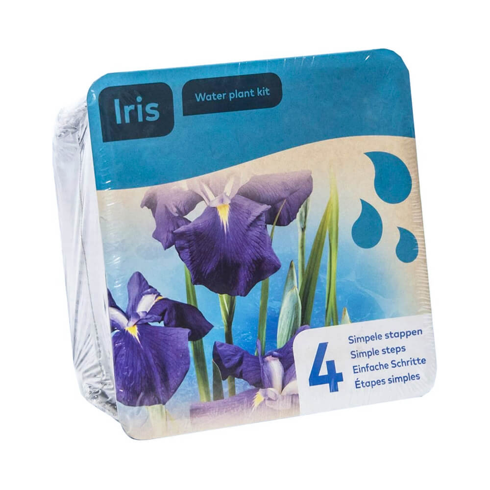 Moerings Complete Kit for Iris