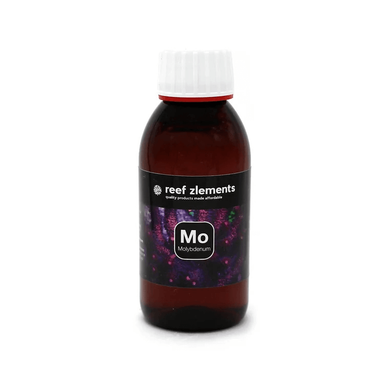 Reef Zlements Trace Elements Molybdenum 150ml