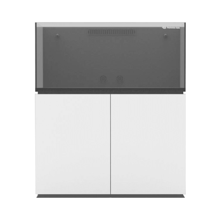 Neptunian Cube M Pro 120 480L Marine Aquarium Set - 120cm