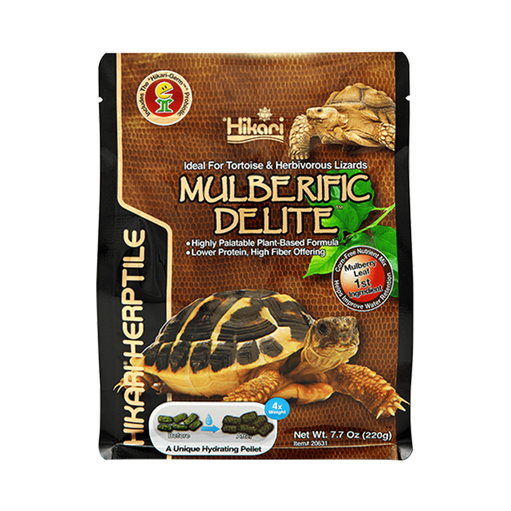 Hikari Mulberific Delite
