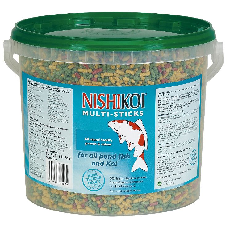 Nishikoi Multi-Sticks