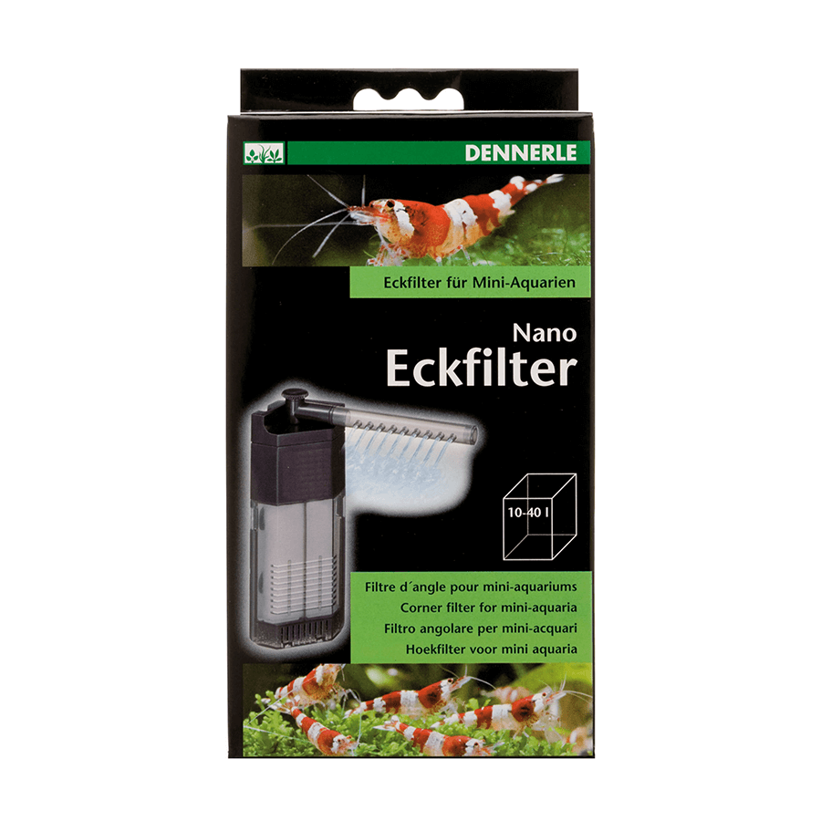 Dennerle Nano Corner Filter