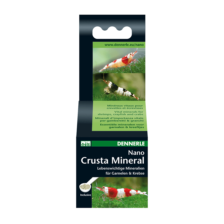 Dennerle Nano Crusta Mineral