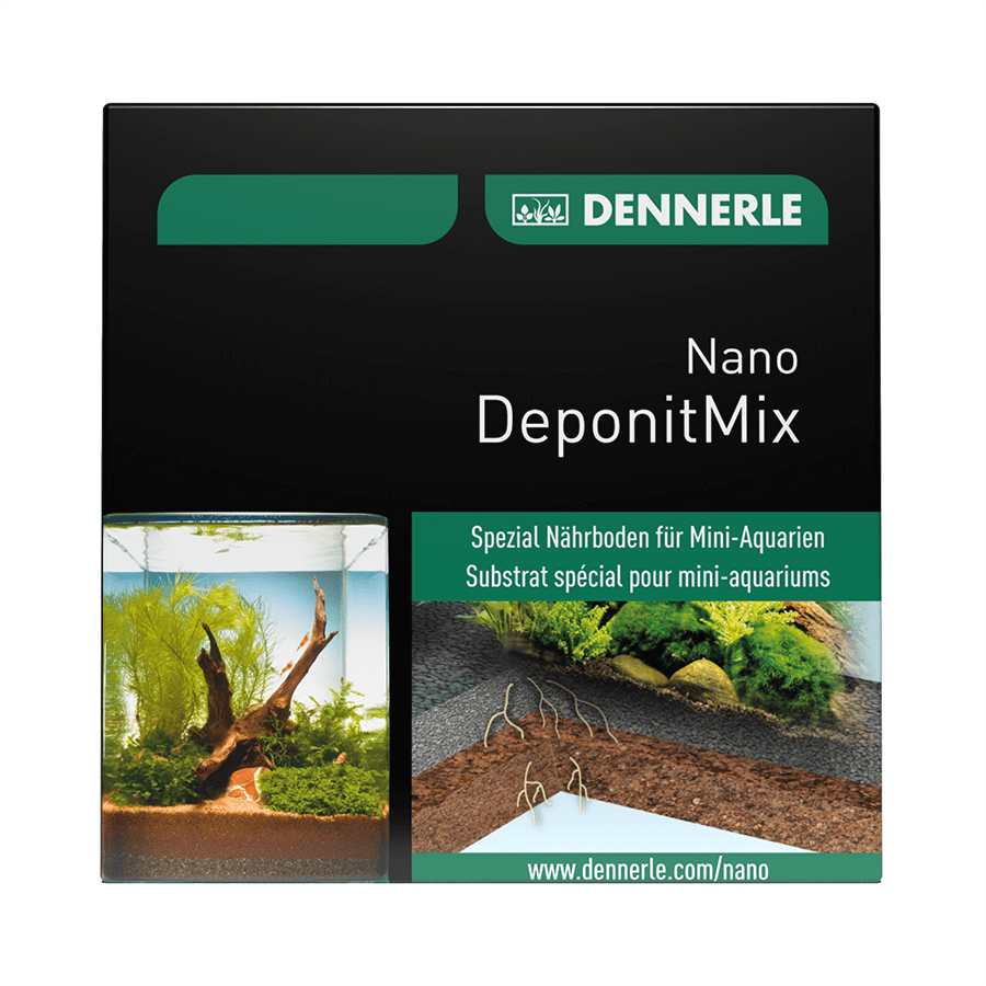 Dennerle Nano Deponit Mix
