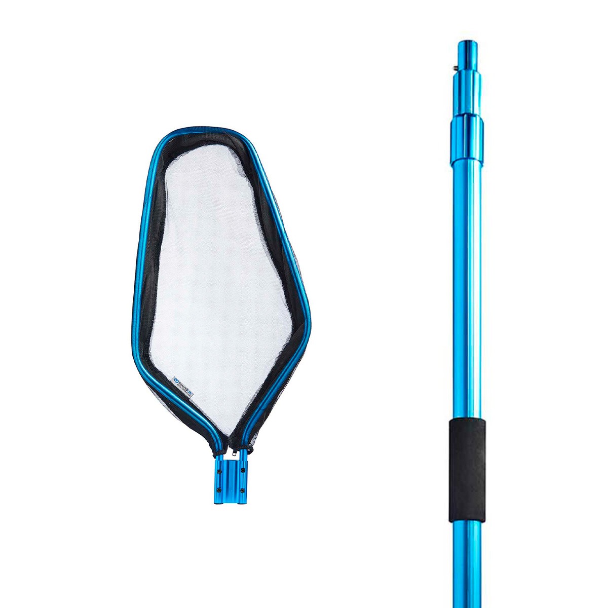 Swell Heavy Duty Skimmer Net & Telescopic Handle