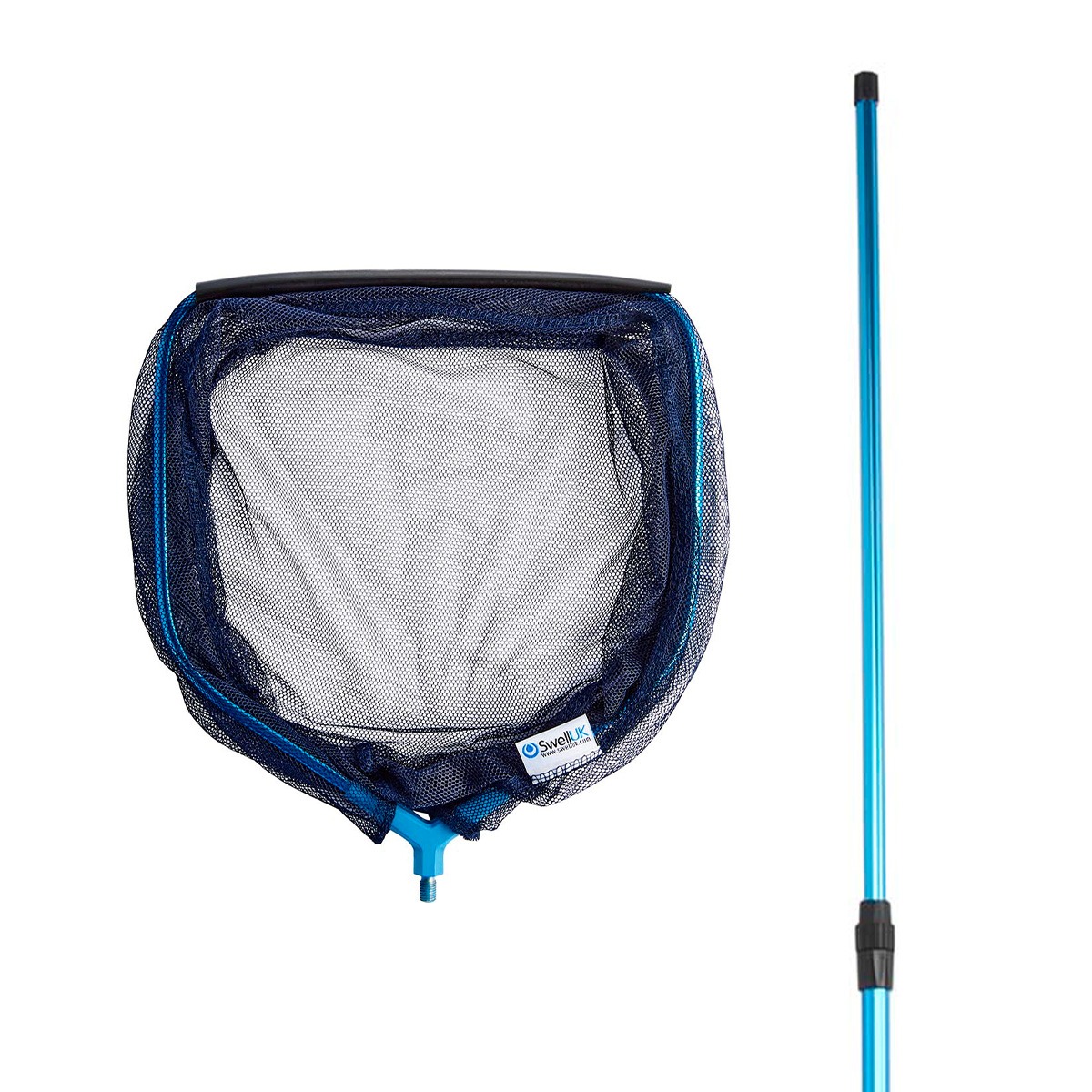 Swell All-Purpose Sludge Net & Telescopic Pole