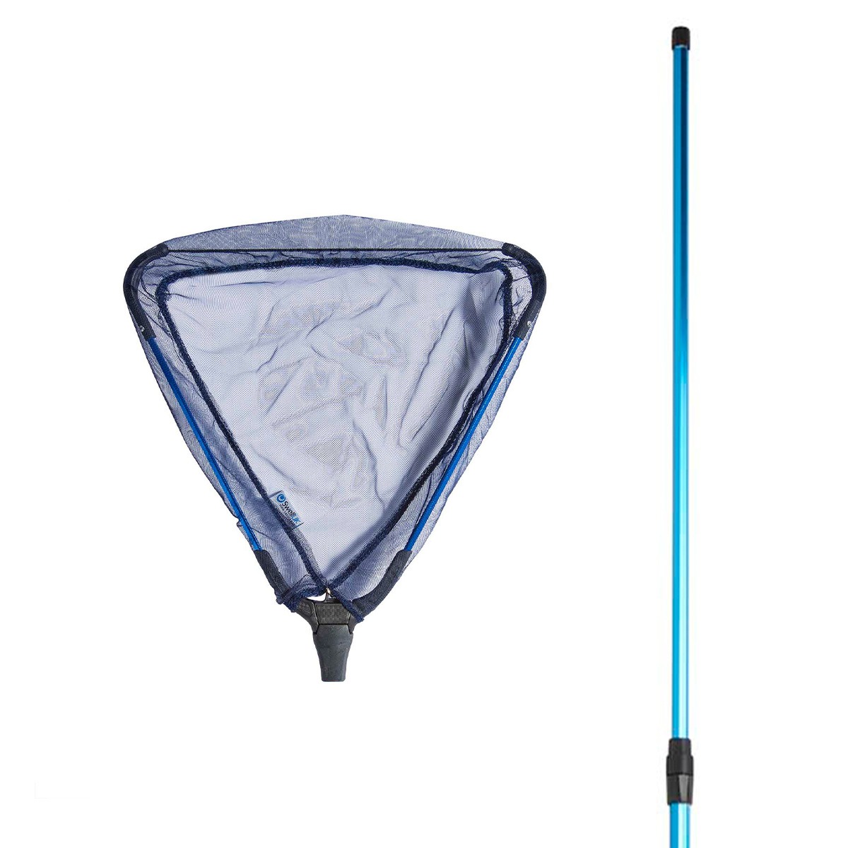Swell Collapsible Pond Skimmer Net