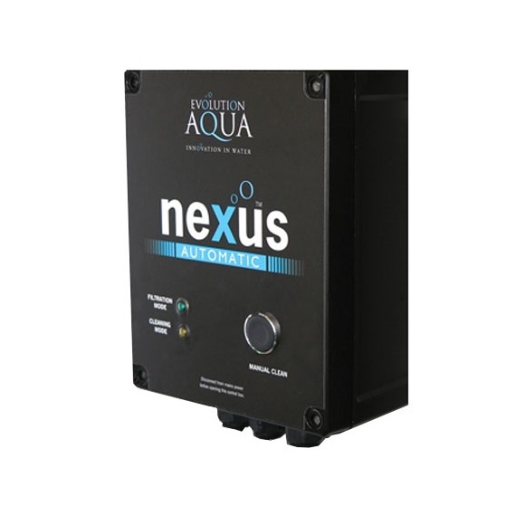 Evolution Aqua Nexus Automatic System
