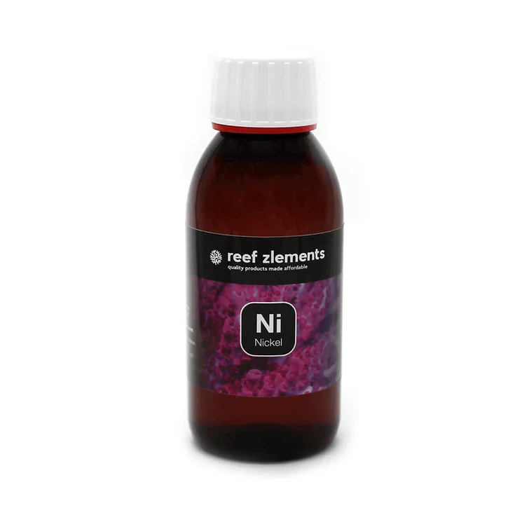 Reef Zlements Trace Elements Nickel 150ml