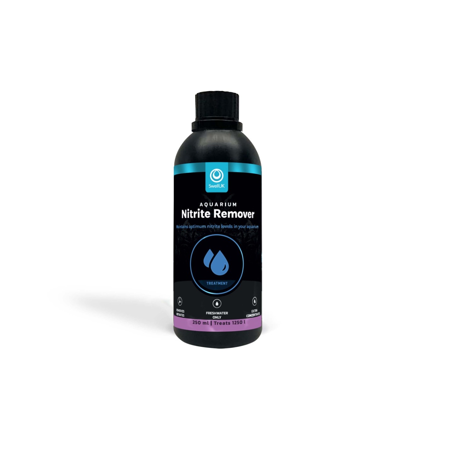 Swell Aquarium Nitrite Remover
