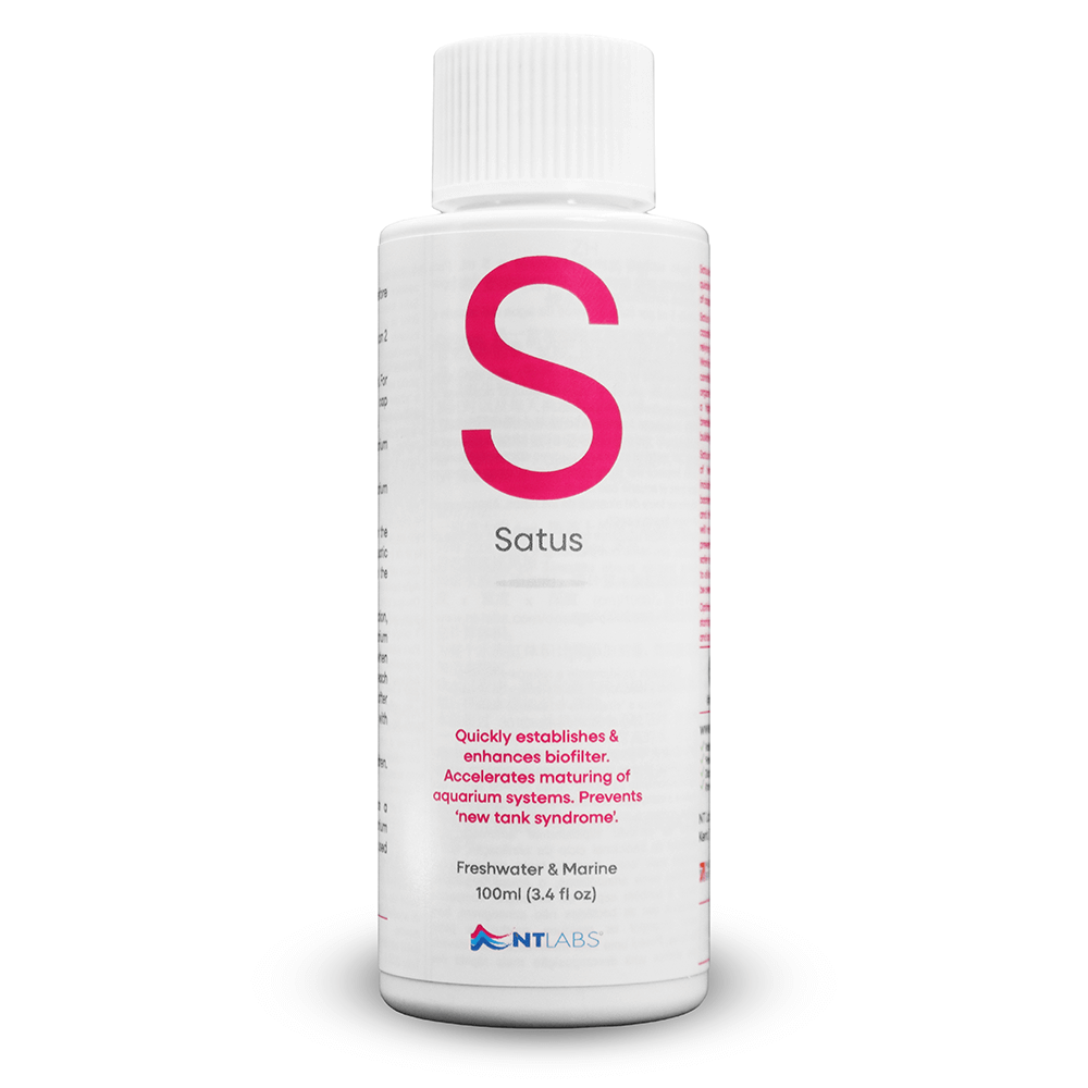 NT Labs Satus