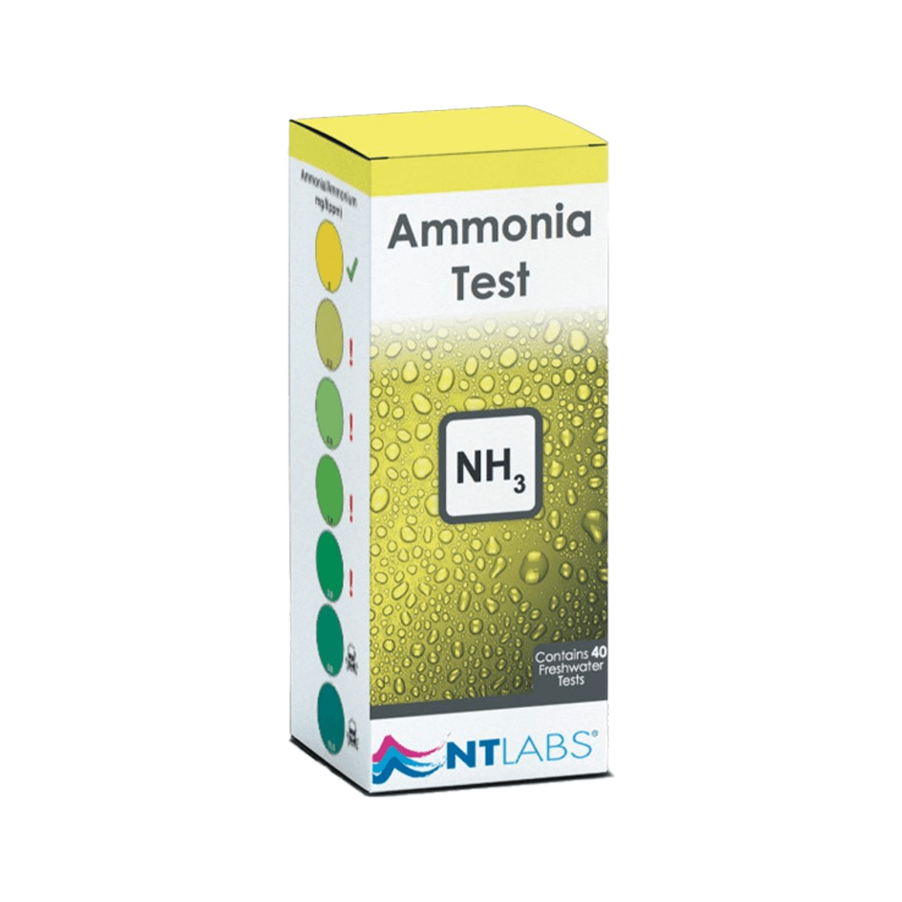NT Labs Ammonia Test Kit