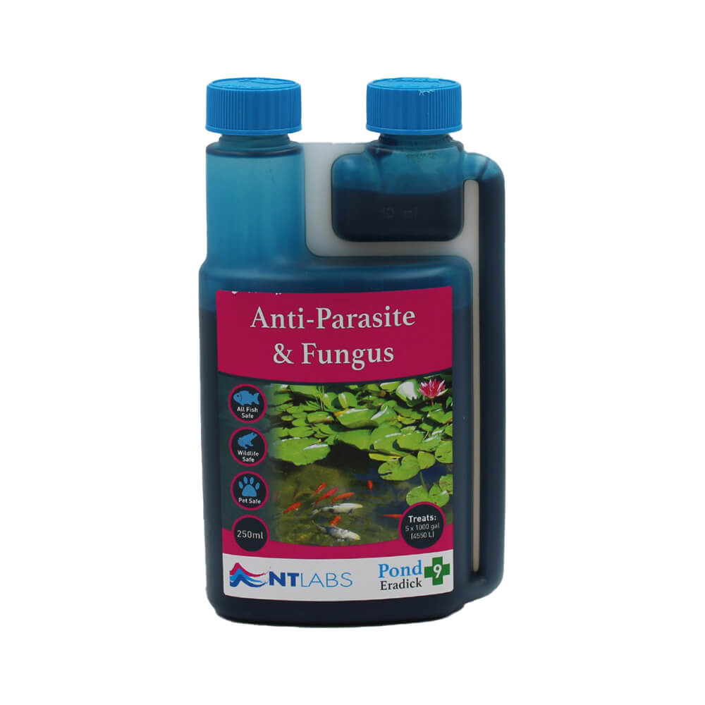 NT Labs Anti-Parasite and Fungus
