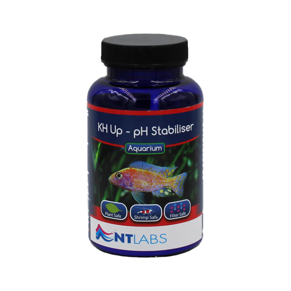 NT Labs Aquarium KH Up, pH Stabiliser