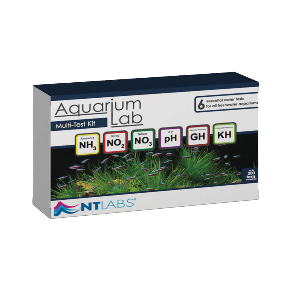 NT Labs Aquarium Lab