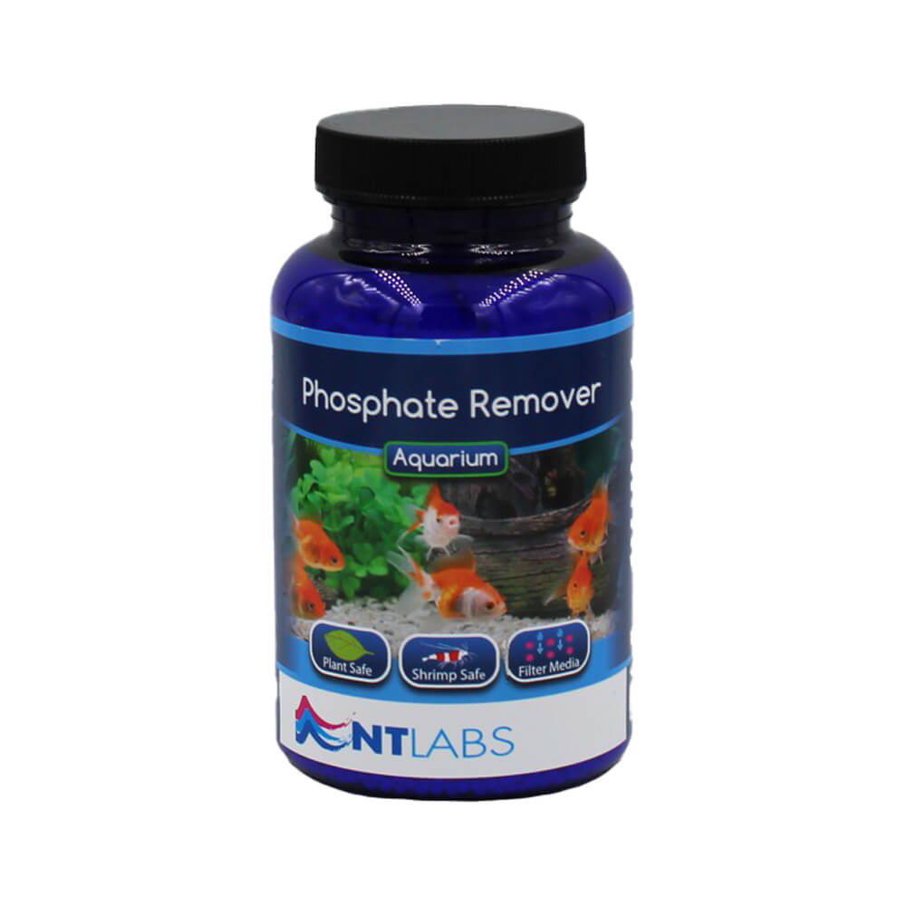 NT Labs Aquarium Phosphate Remover