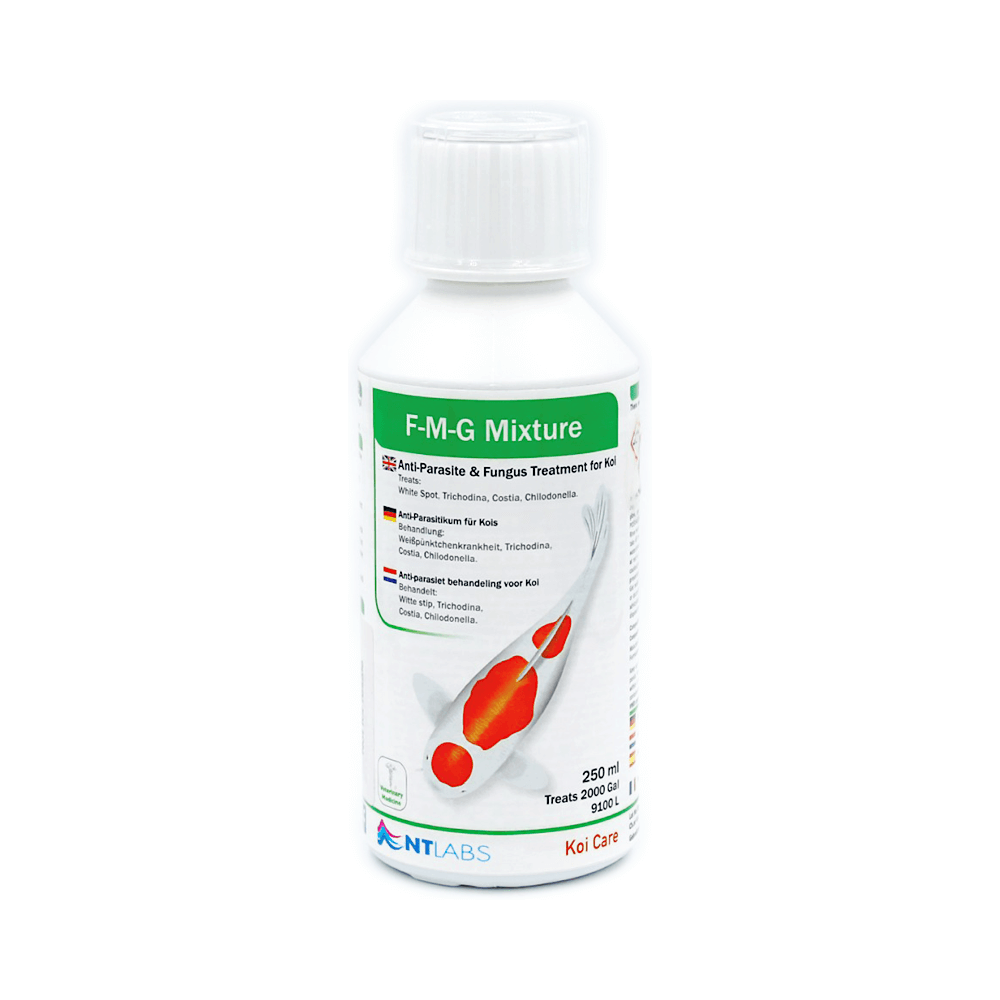 NT Labs Koi Care F-M-G Mixture
