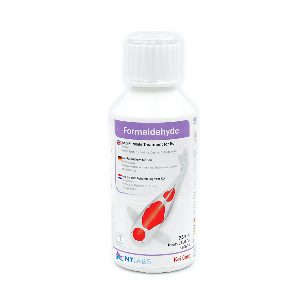 NT Labs Koi Care Formaldehyde