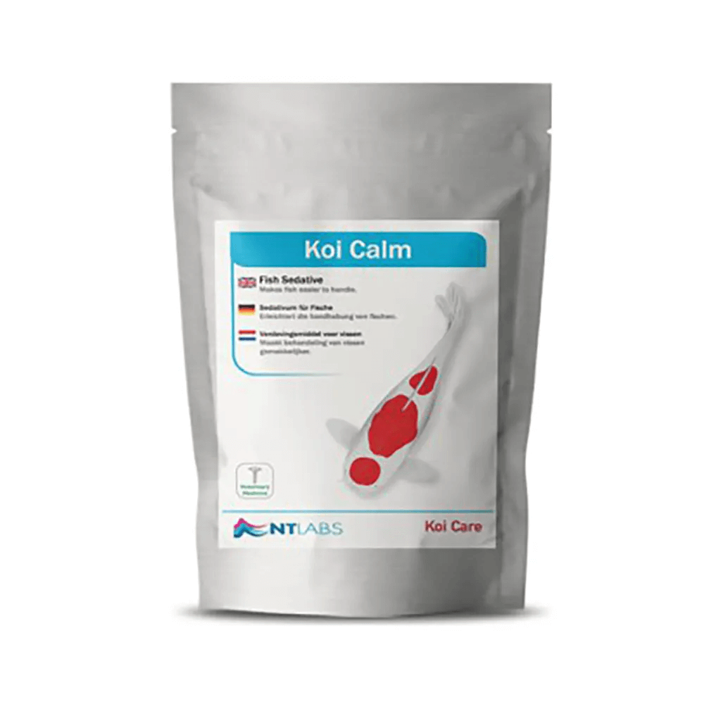 NT Labs Koi Care Koi Calm