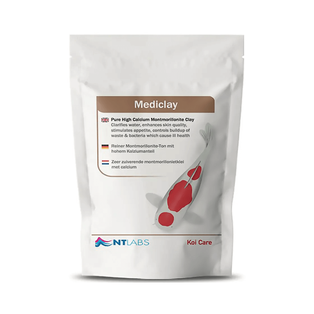 NT Labs Koi Care Mediclay