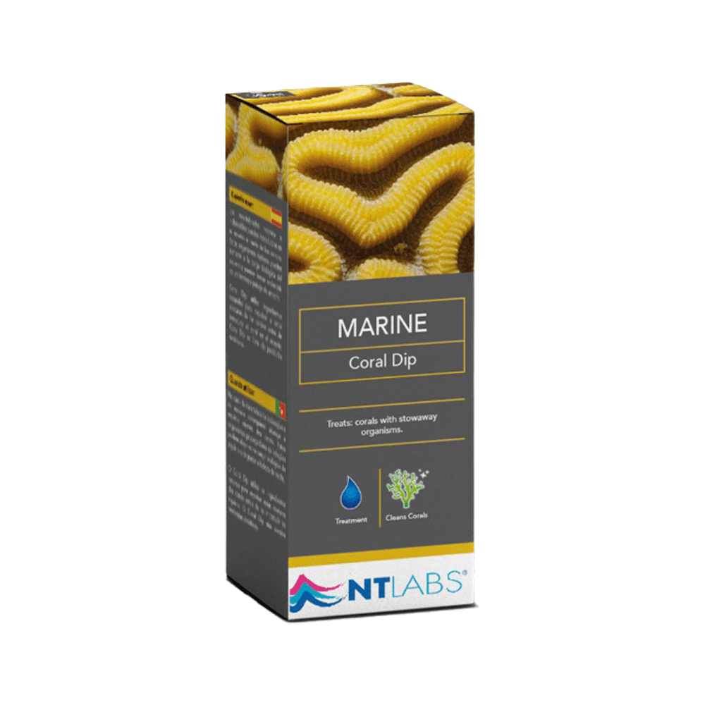 NT Labs Marine Coral Dip