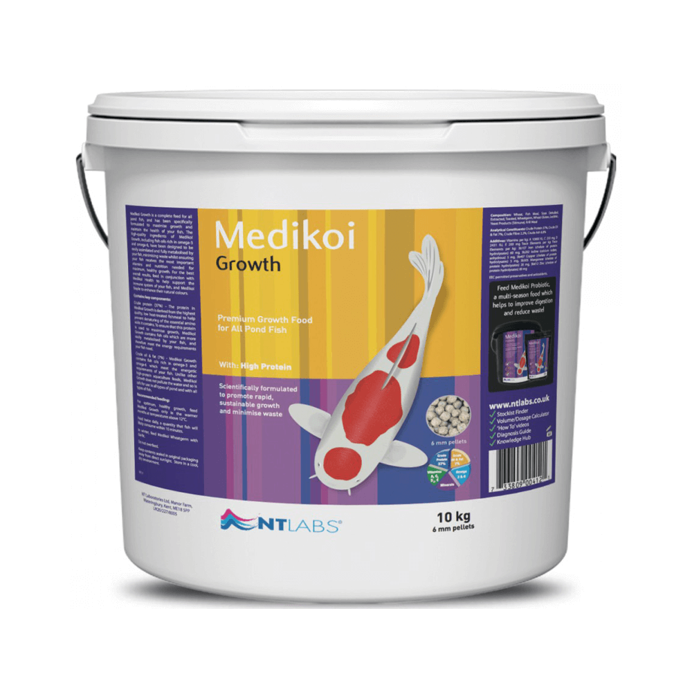 NT Labs Medikoi Growth