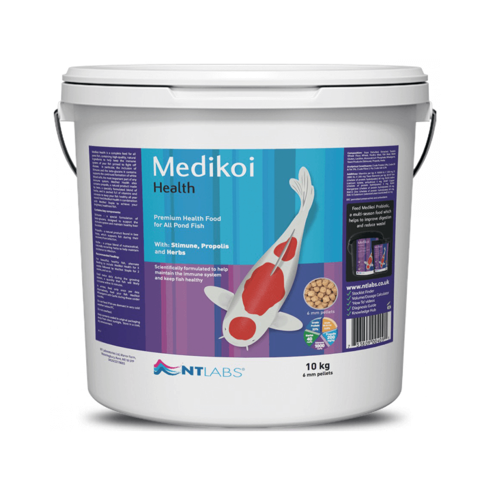 NT Labs Medikoi Health