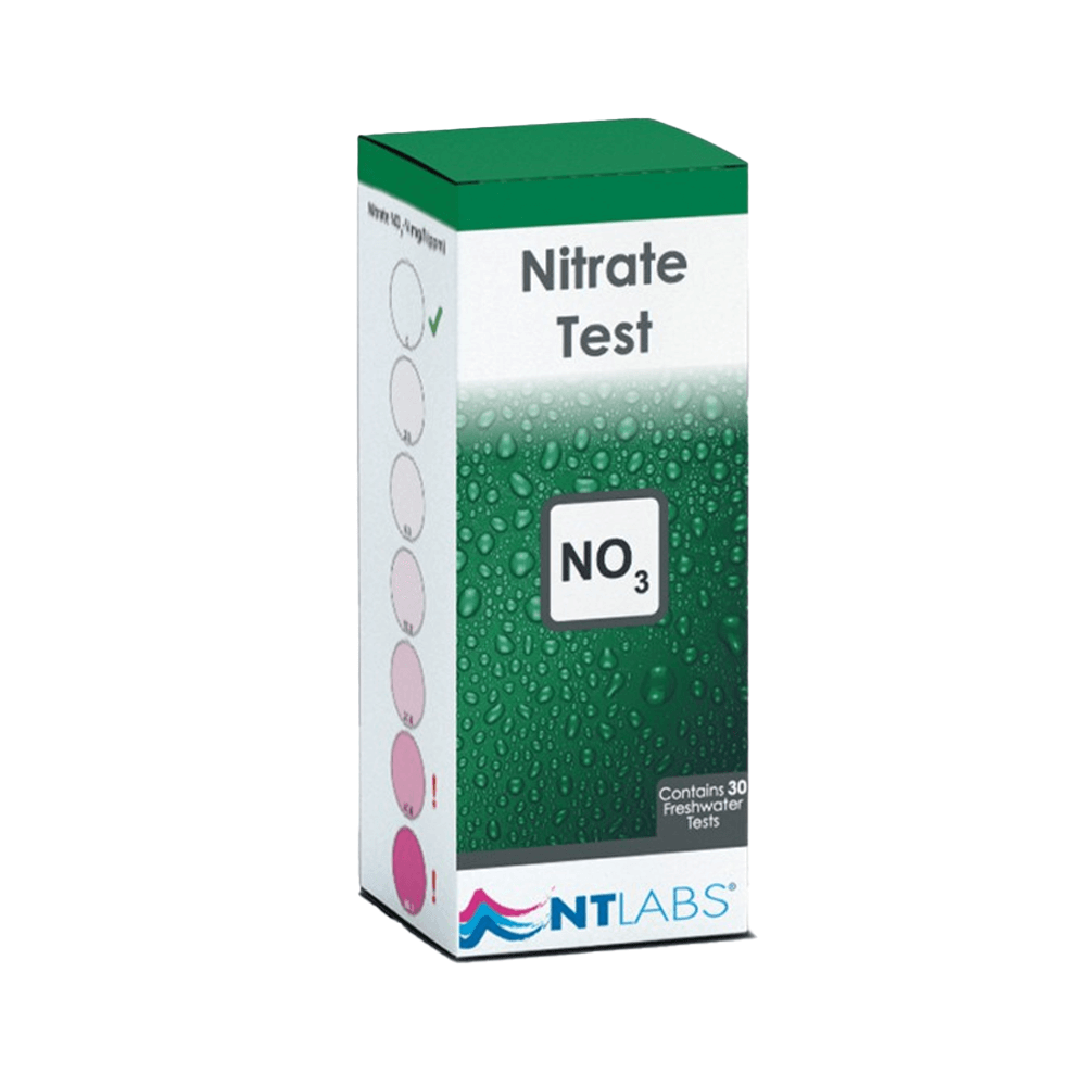 NT Labs Nitrate Test Kit