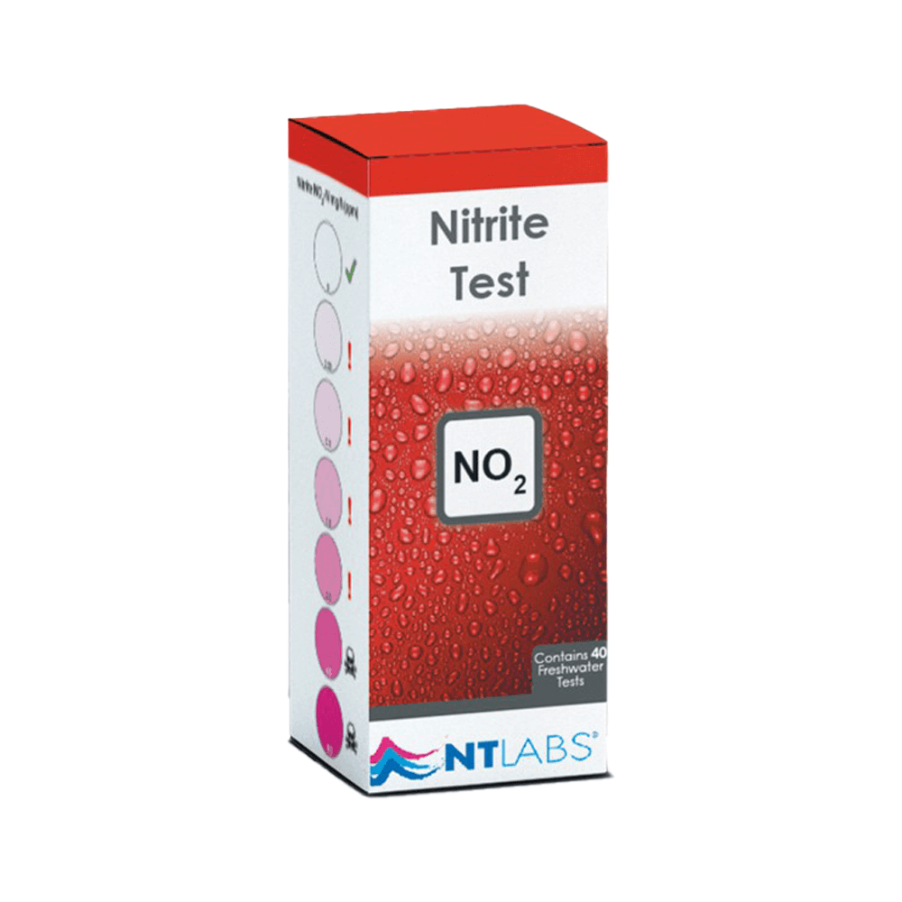 NT Labs Nitrite Test Kit