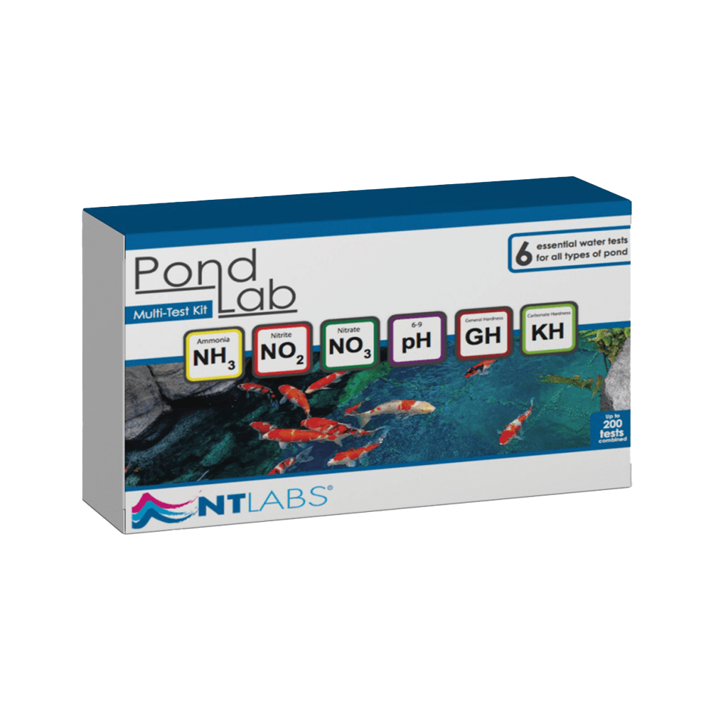 NT Labs Pondlab 200 Multi-Test