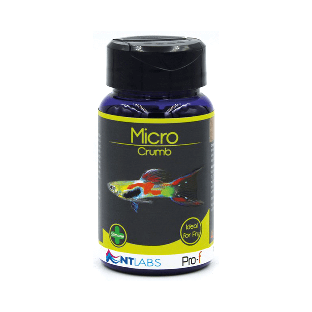 NT Labs Pro-f Micro Crumb