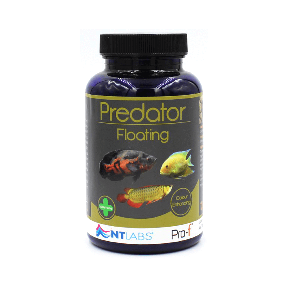 NT Labs Pro-f Predator Floating
