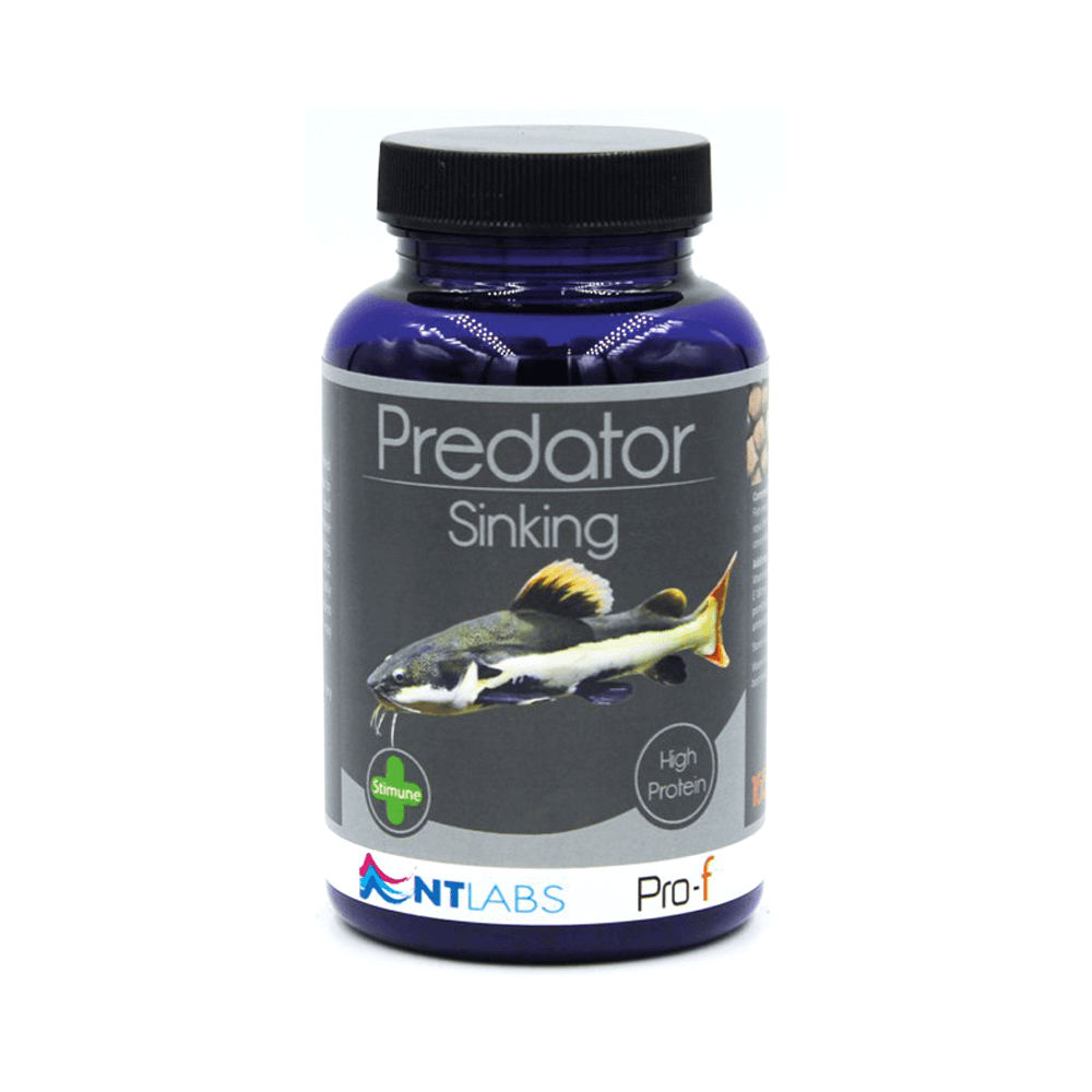NT Labs Pro-f Predator Sinking