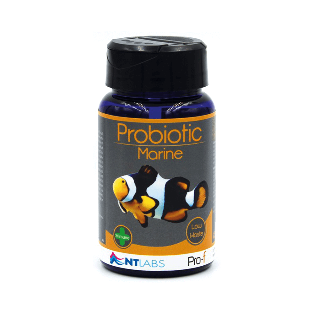 NT Labs Pro-f Probiotic Marine