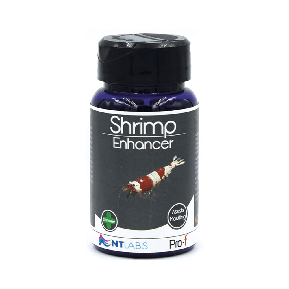 NT Labs Pro-f Shrimp Enhancer