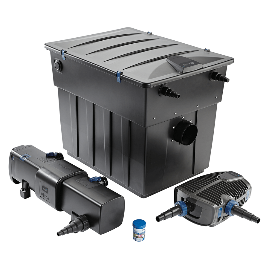 Oase BioTec ScreenMatic2 Pond Filter Sets