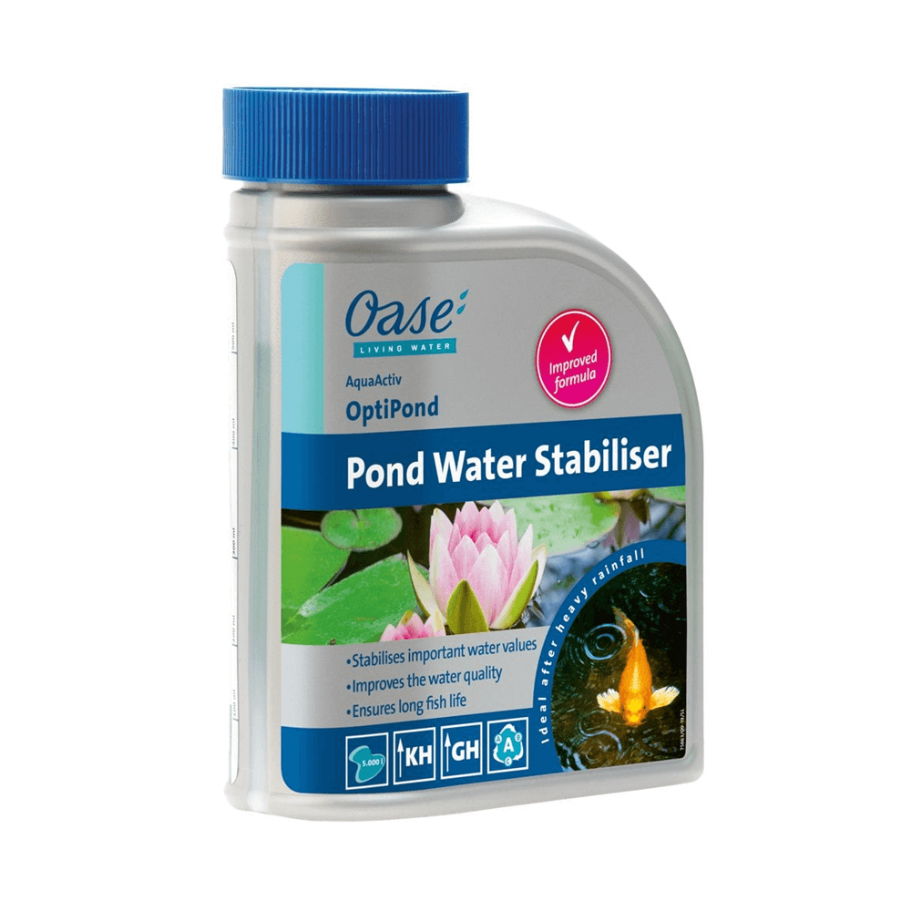 Oase AquaActiv Opti Pond