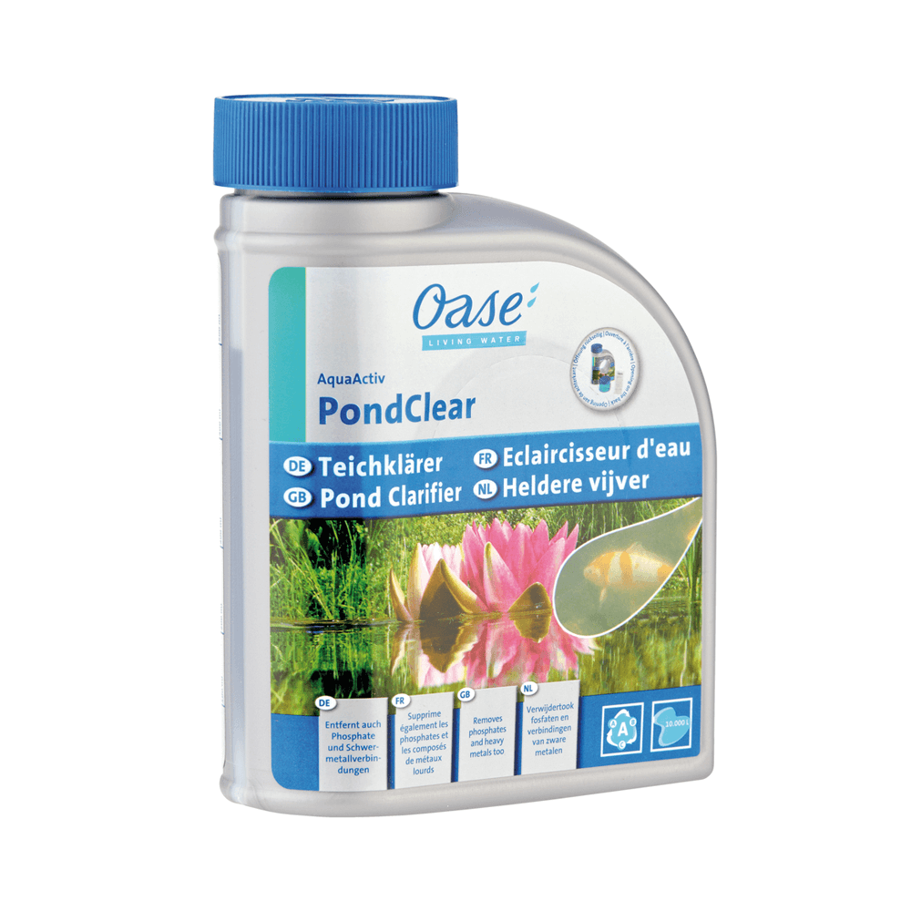 Oase AquaActiv Pond Clear