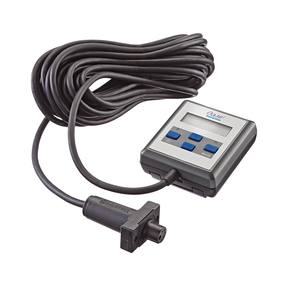 Oase AquaMax Eco Control