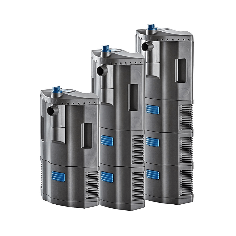 Oase BioPlus Corner Internal Filters