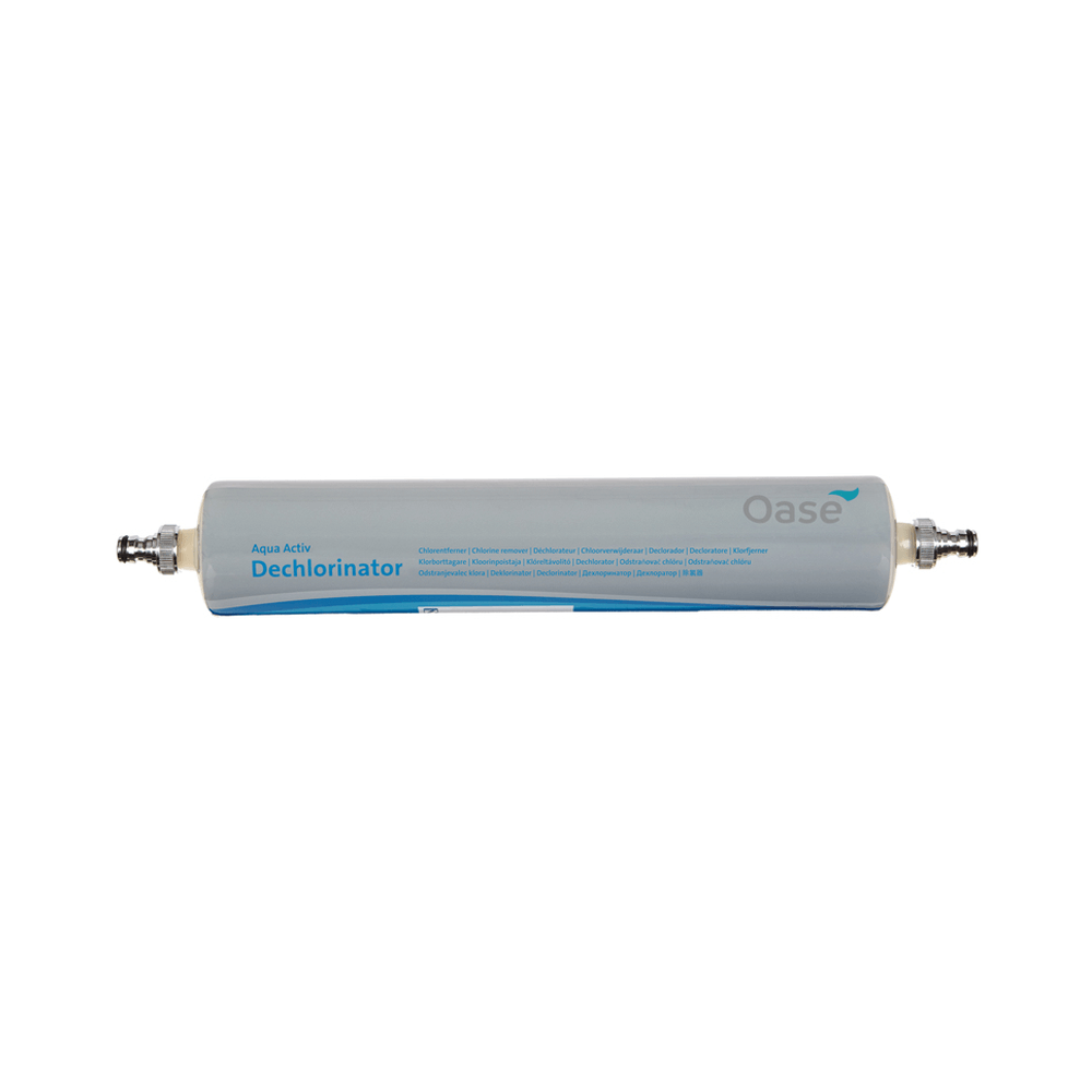 Oase Dechlorinator
