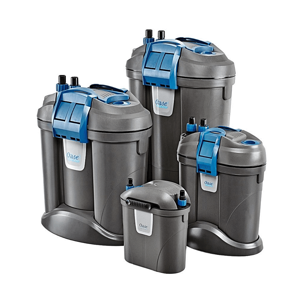 Oase FiltoSmart External Filters
