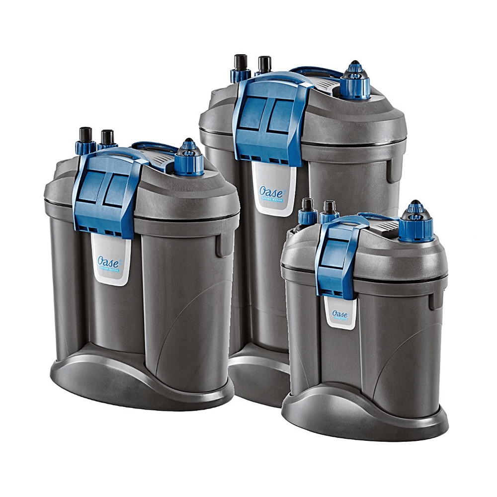 Oase FiltoSmart Thermo External Filters