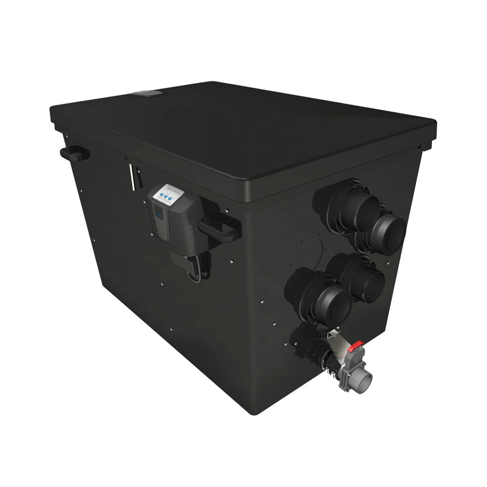 Oase ProfiClear Premium Compact-L EGC - Gravity Fed