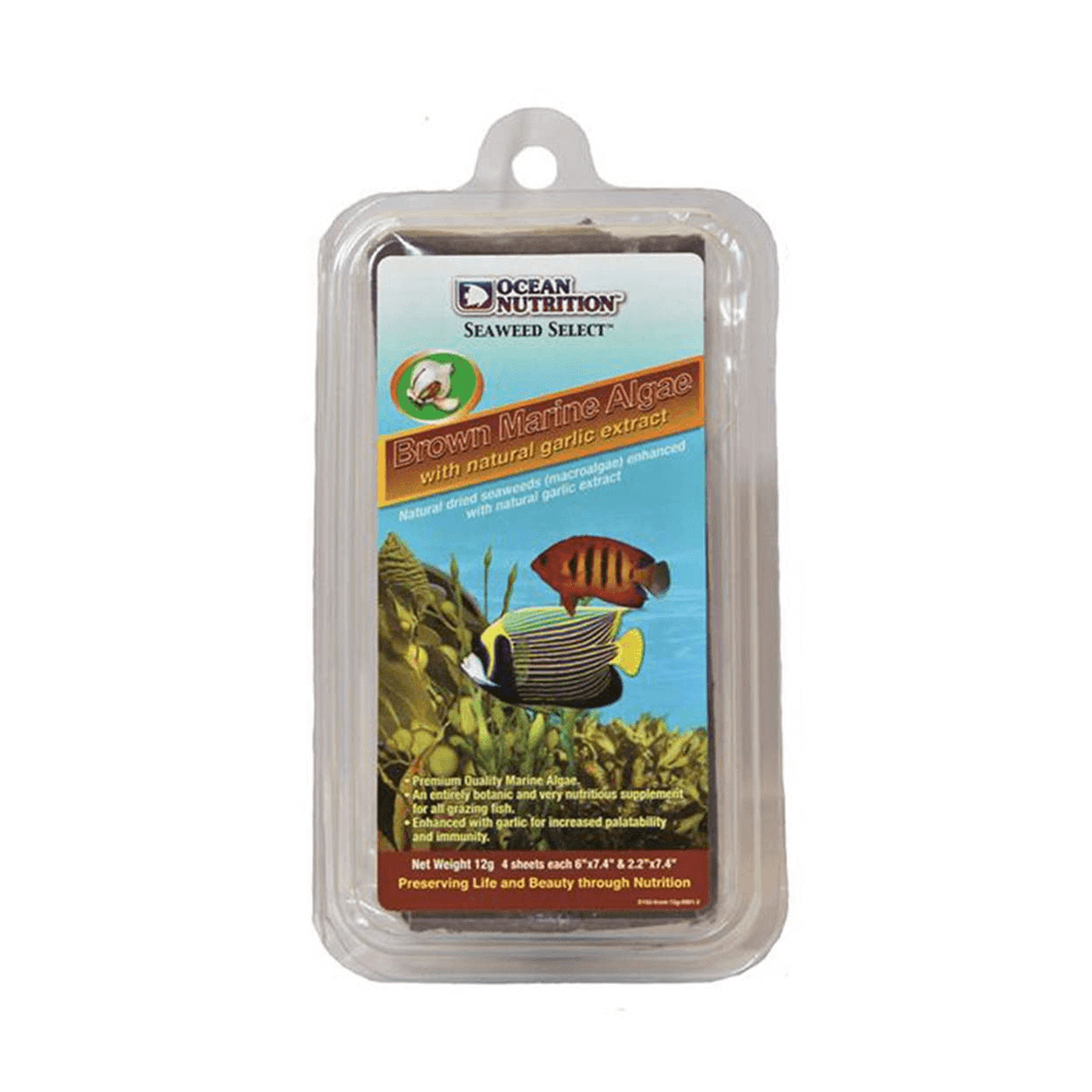Ocean Nutrition Brown Seaweed