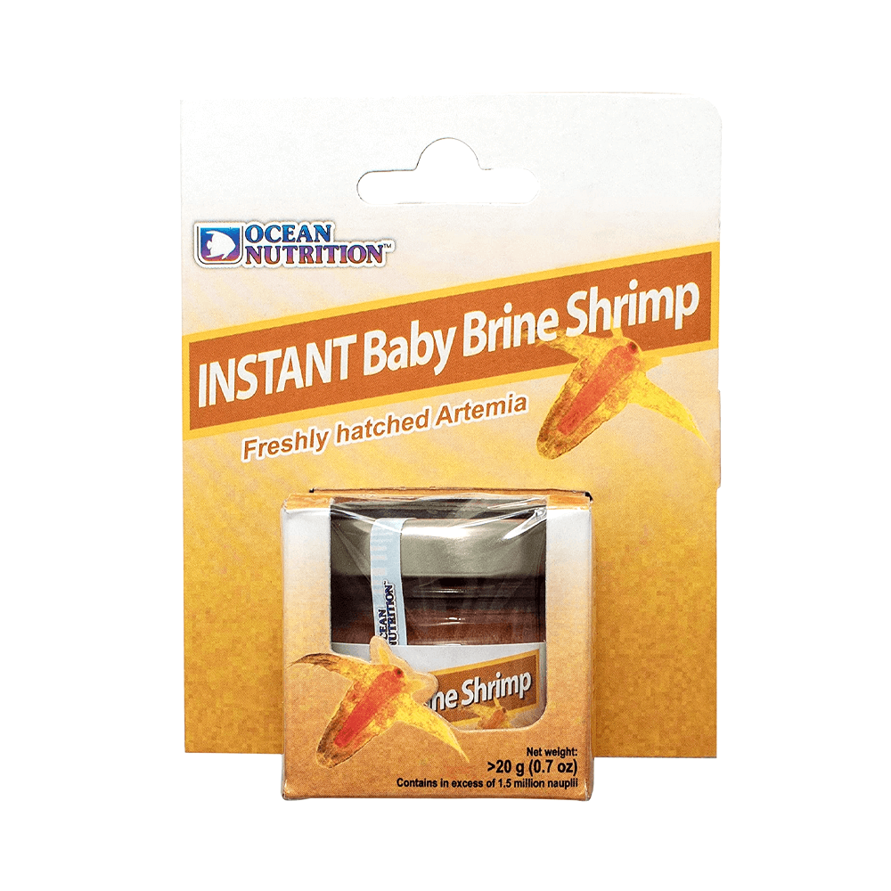 Ocean Nutrition Instant Baby Brine Shrimp