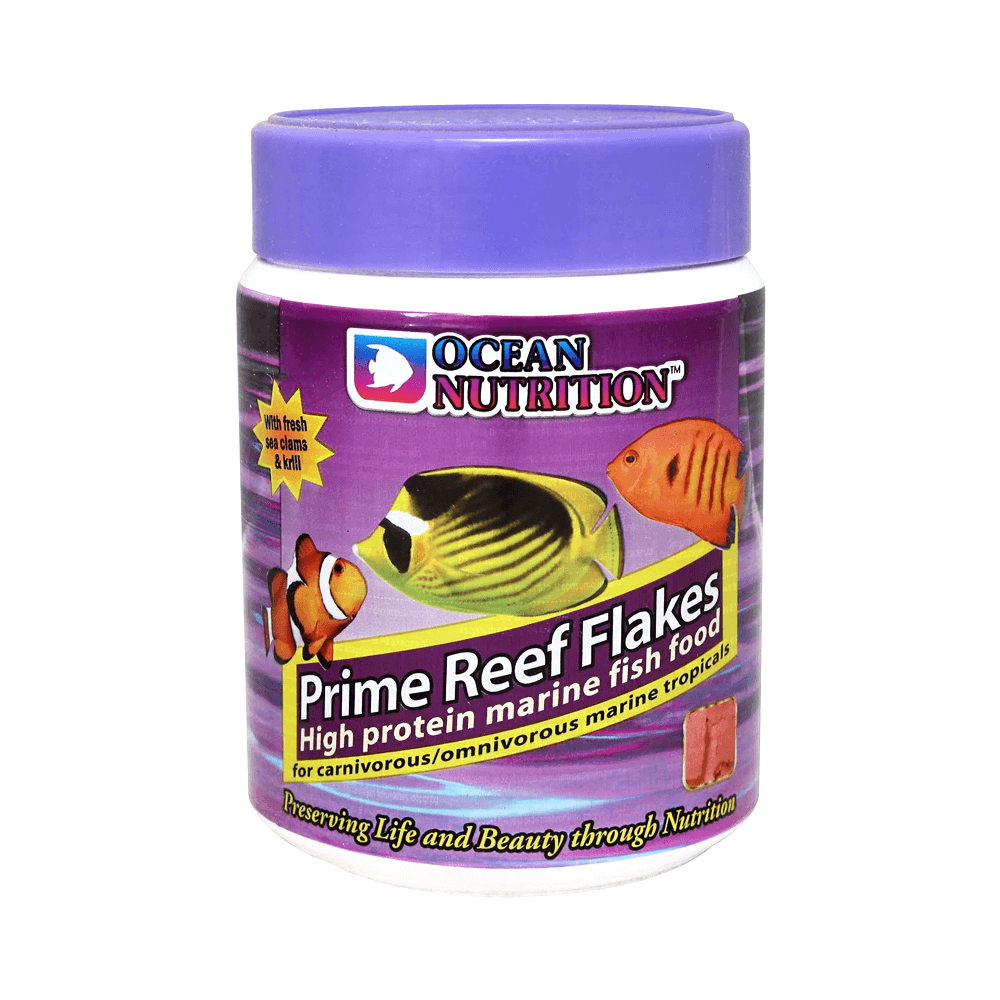 Ocean Nutrition Prime Reef