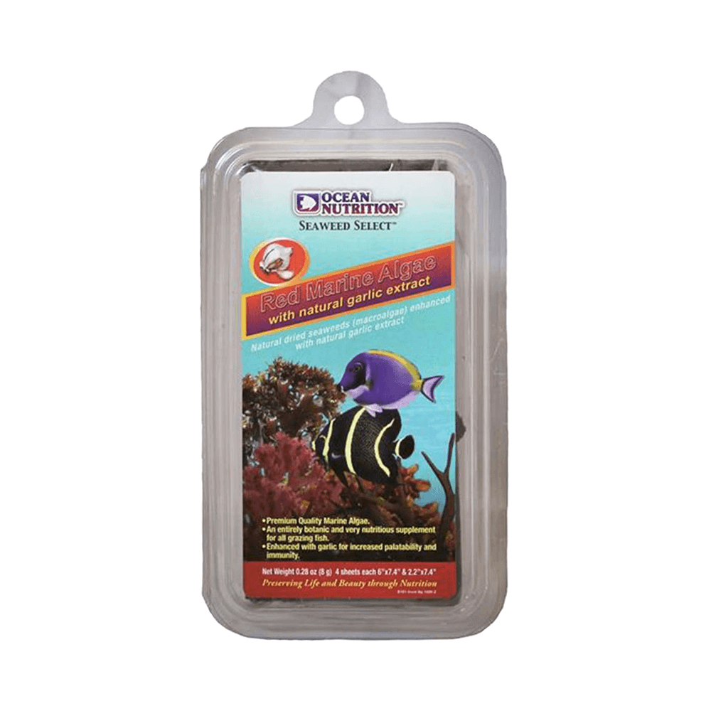 Ocean Nutrition Red Seaweed