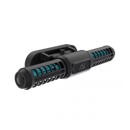 AI Orbit Cross Flow Wave Pump