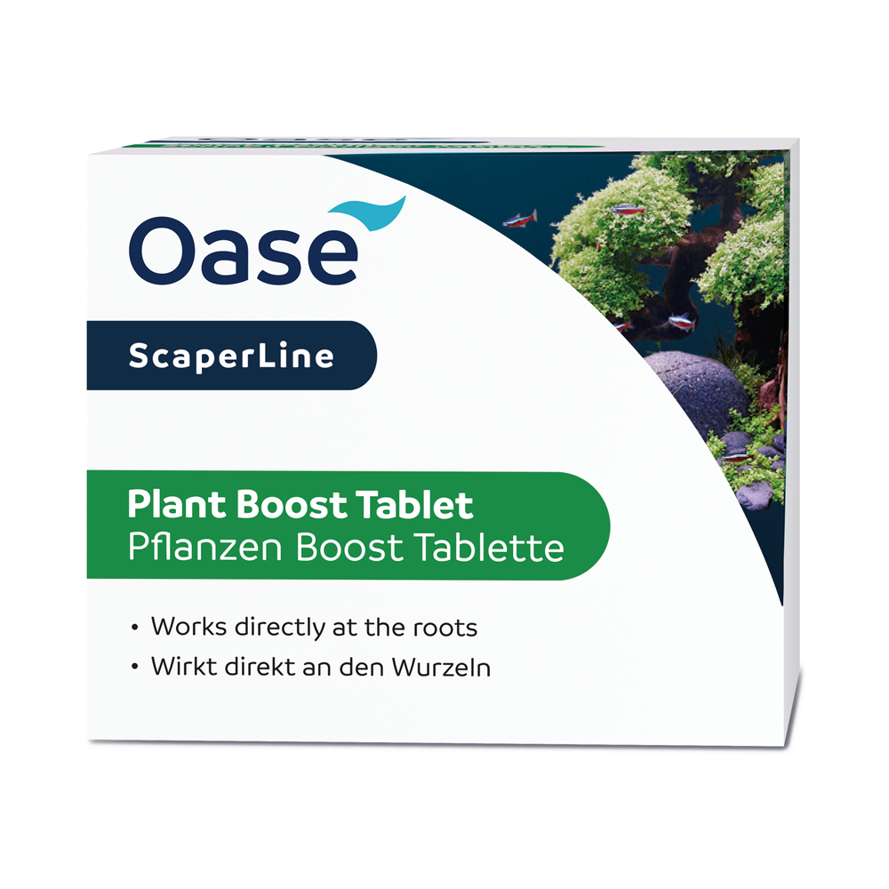 Oase ScaperLine Plant Boost Tablets